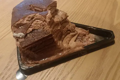 Speedibake photo 4