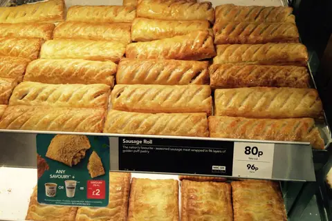 Speedibake photo 3
